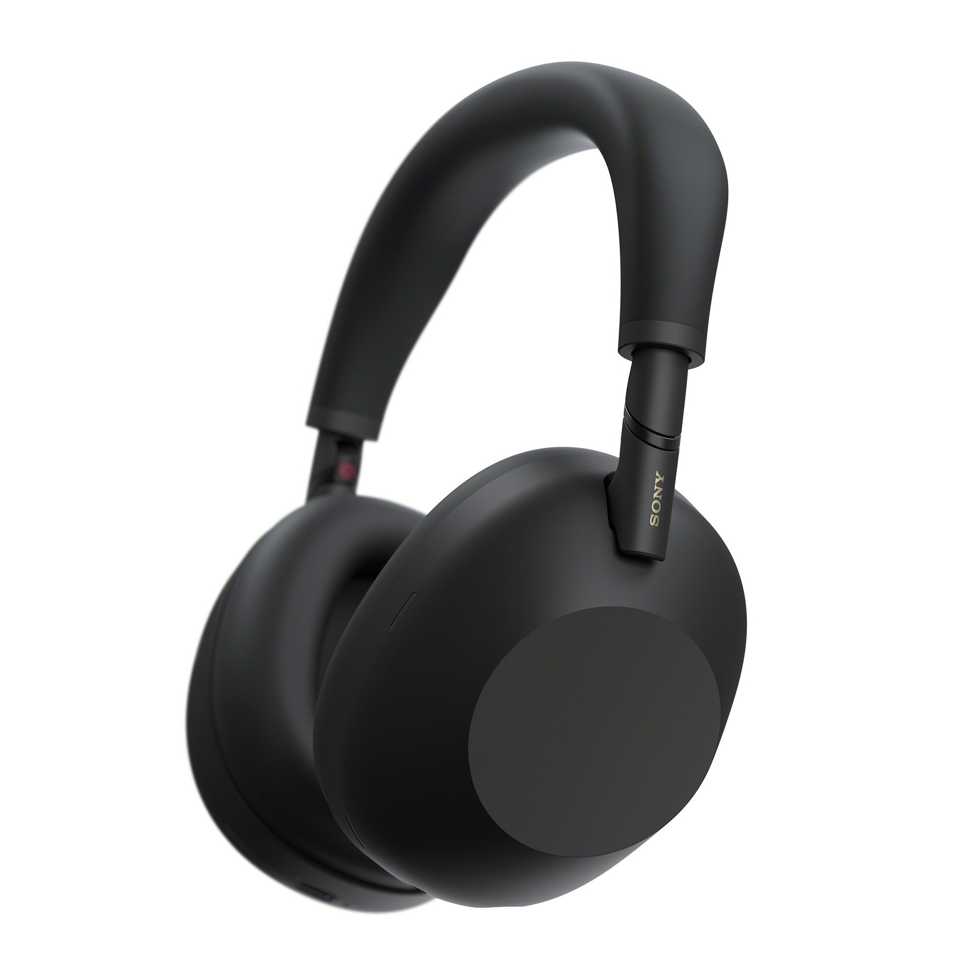SONY 索尼 WH-1000XM6 主動式降噪 無線降噪耳罩式耳機 公司貨/ 經典黑