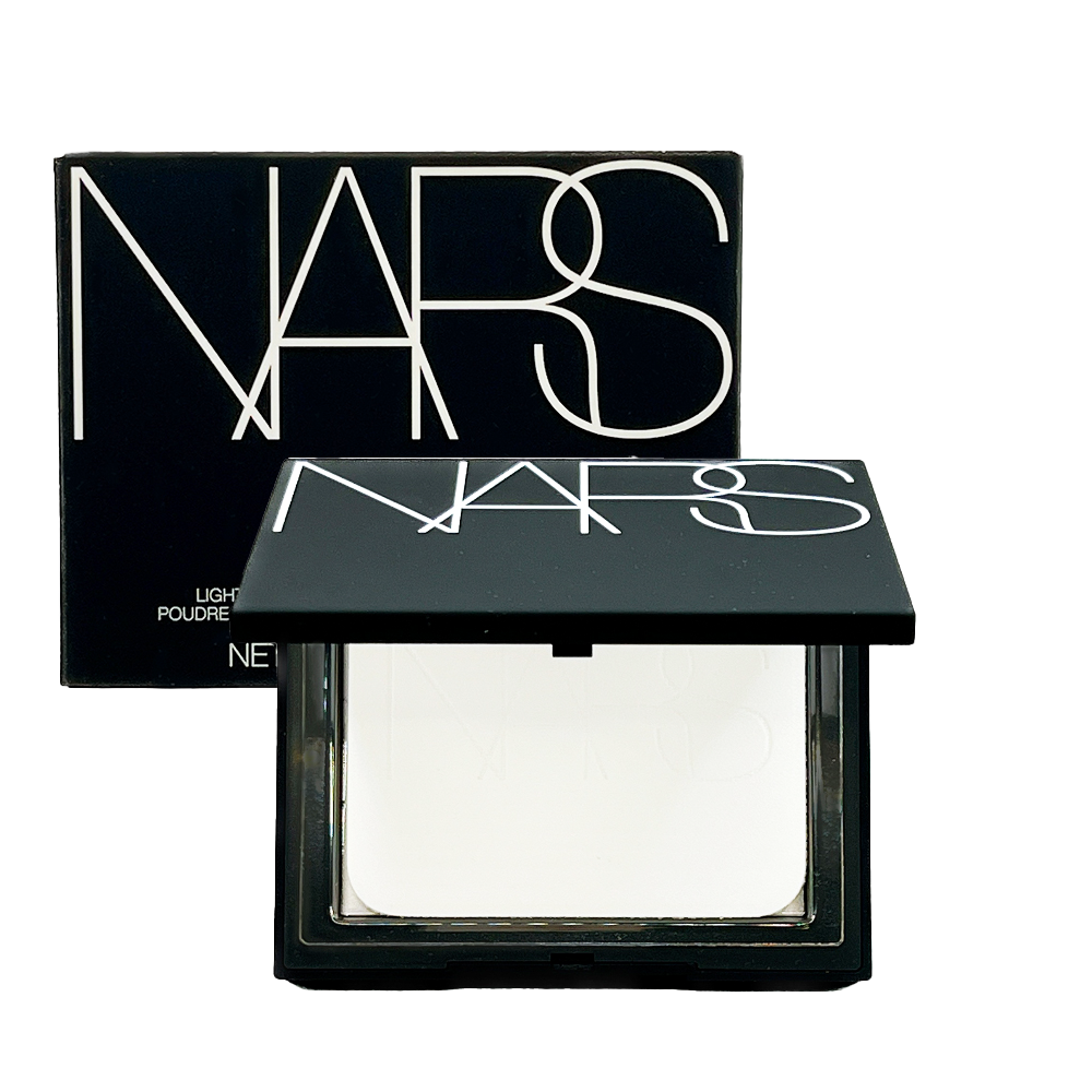 NARS 裸光蜜粉餅 10g/平行輸入