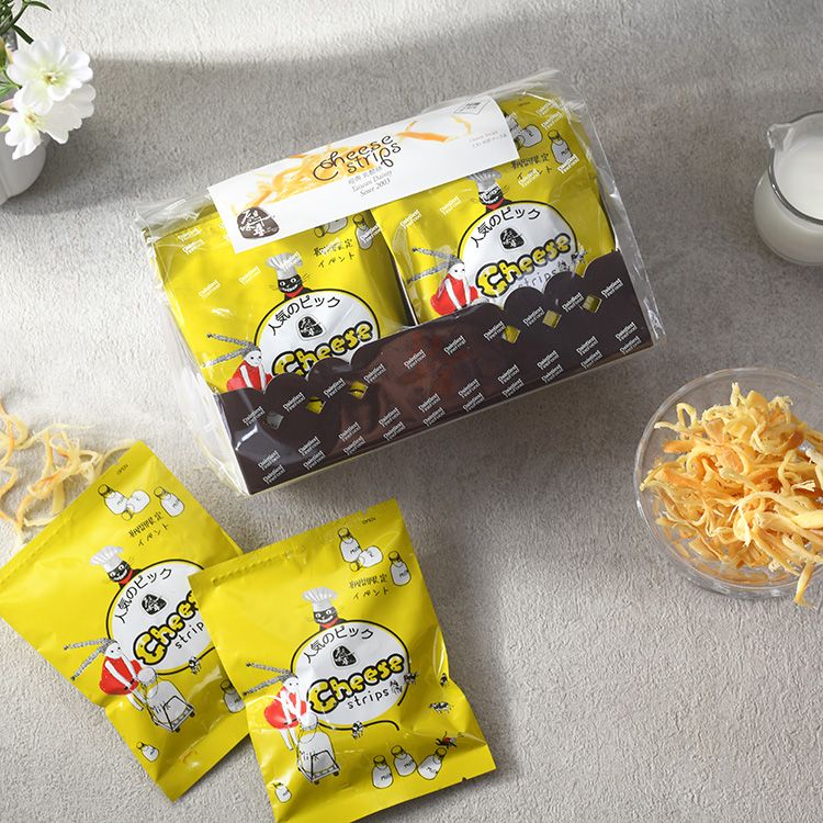 原味千尋綜合包/ 原味乳酪絲X普蘿旺斯羅勒乳酪絲