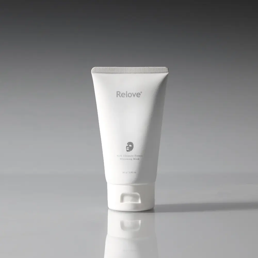 【Relove】拋光酵母美白泌膜