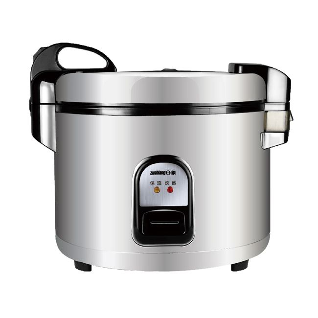 【日象】220V營業用35人份立體保溫電子鍋(70碗飯)ZS-EM35V