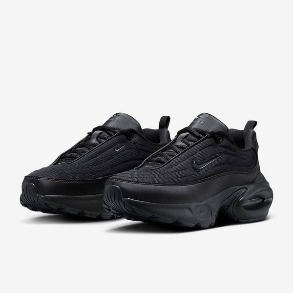 【NIKE】W NIKE AIR MAX PORTAL 運動鞋/黑/女鞋-HF3053007/ US10/27CM