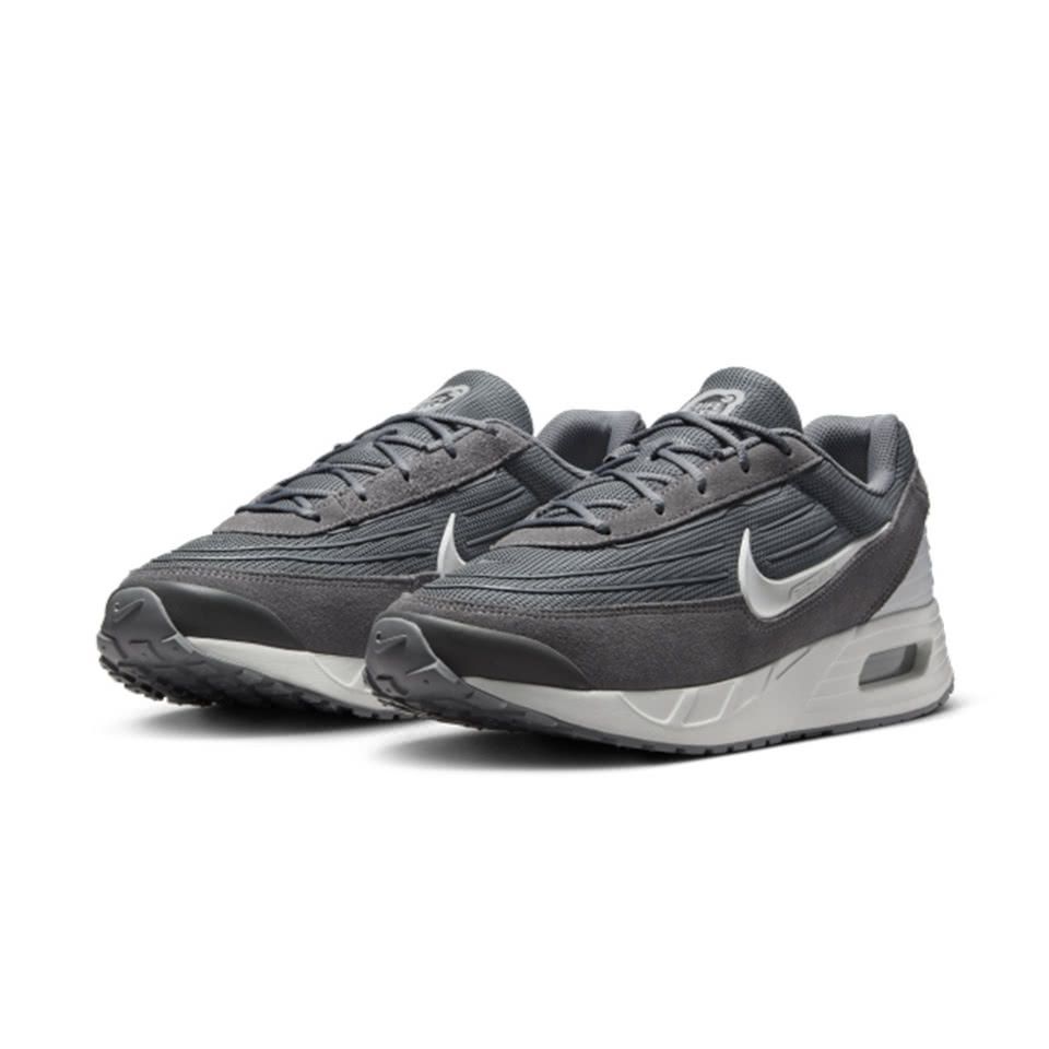 【NIKE】AIR MAX VERSE 運動鞋/灰/男鞋-FV1302005/ US9.5/27.5CM