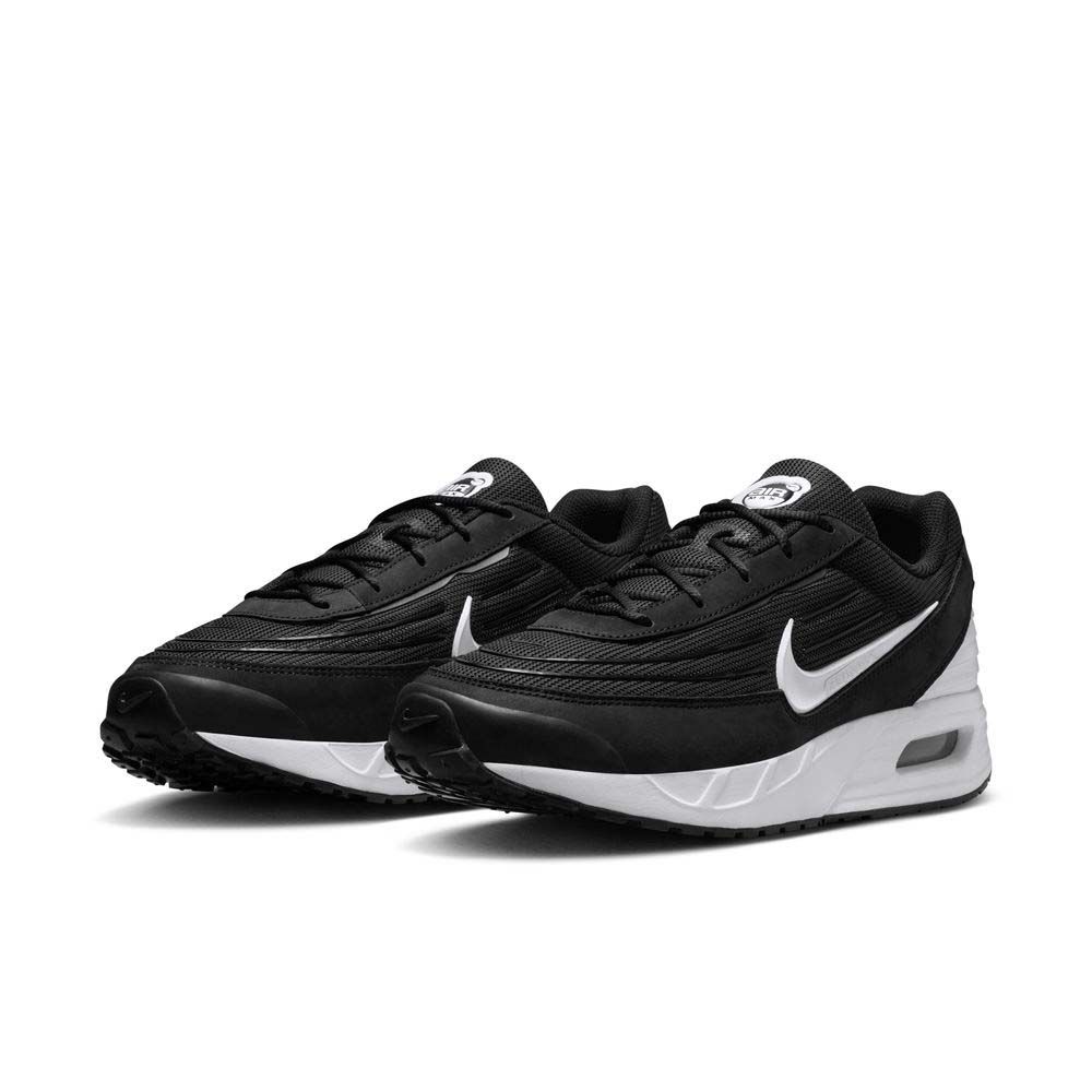 【NIKE】AIR MAX VERSE 運動鞋/黑/男鞋-FV1302003/ US11/29CM