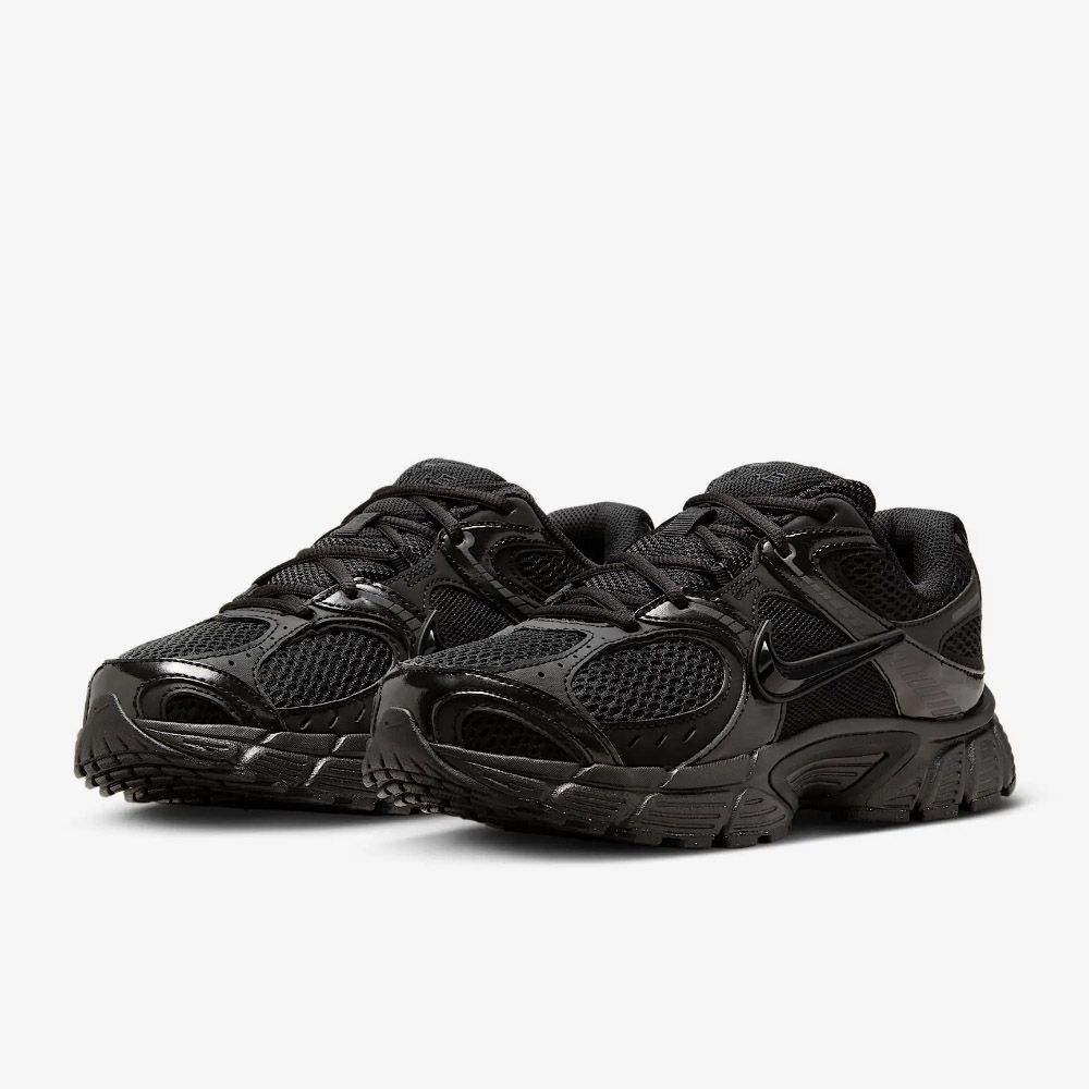【NIKE】W NIKE V5 RNR 運動鞋/黑/女鞋-HQ7901001/ US6/23CM