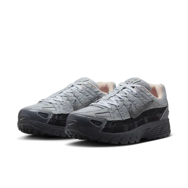 【NIKE】P-6000 運動鞋/灰/男鞋-HV5984001/ US12/30CM