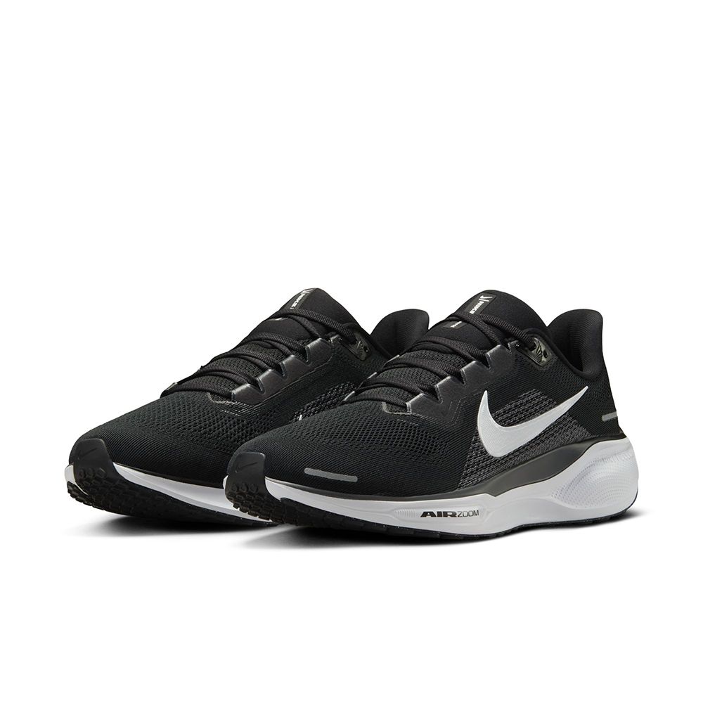 【NIKE】AIR ZOOM PEGASUS 41 運動鞋/黑/男鞋-FD2722002/ US9/27CM