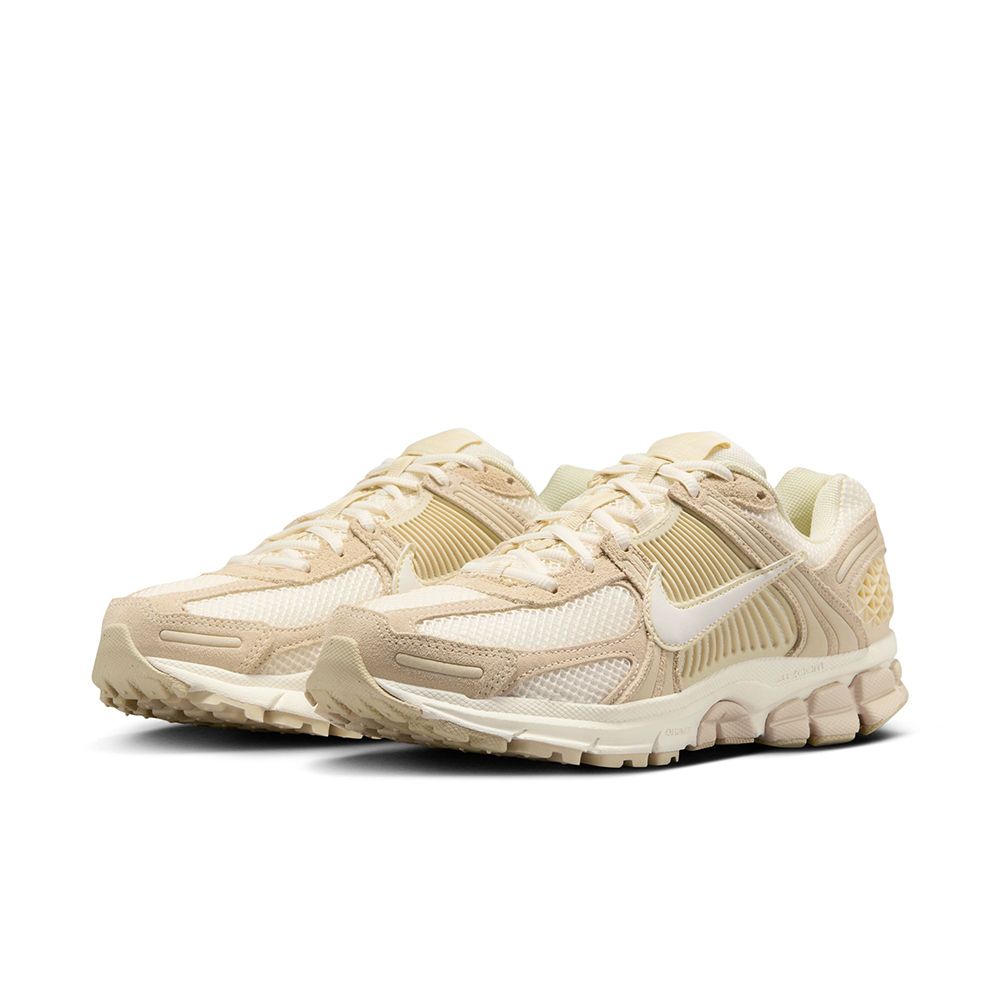 【NIKE】W NIKE ZOOM VOMERO 5 運動鞋/奶茶/女鞋-HQ0458200/ US7/24CM