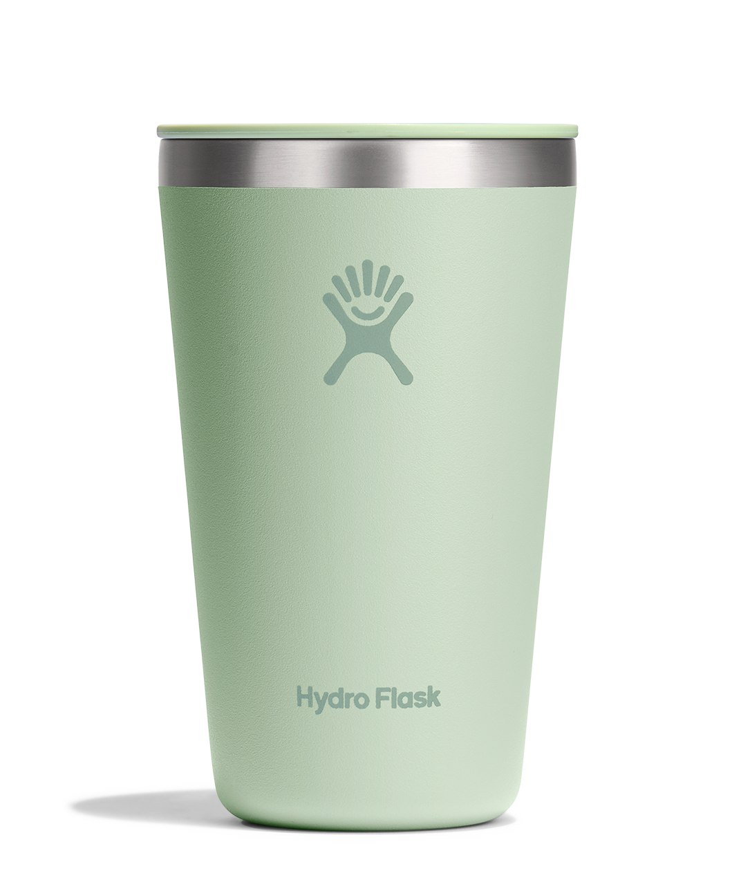 Hydro Flask 16oz保溫隨行杯/ 蘆薈綠