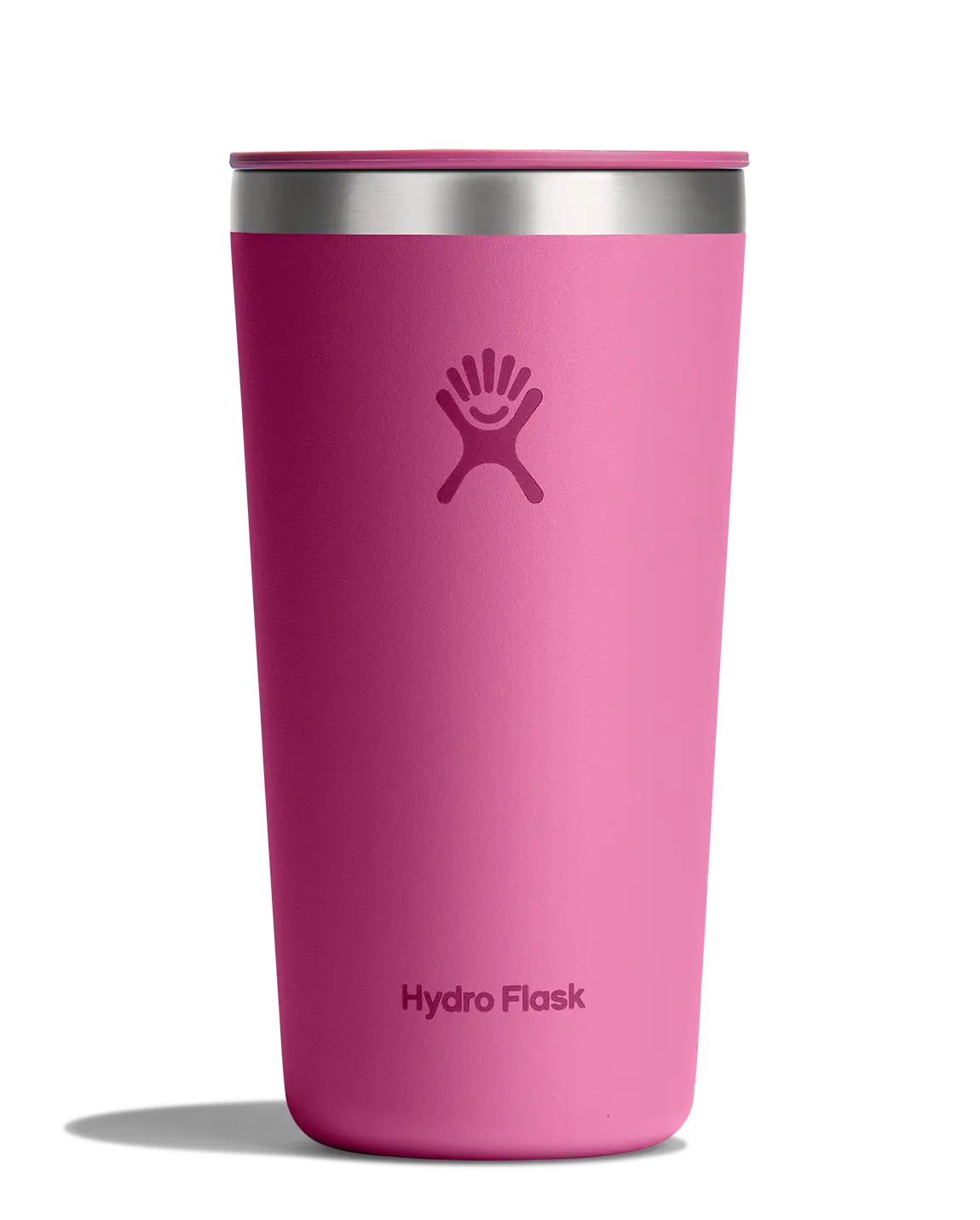 Hydro Flask 20oz保溫隨行杯/ 珊瑚礁紅