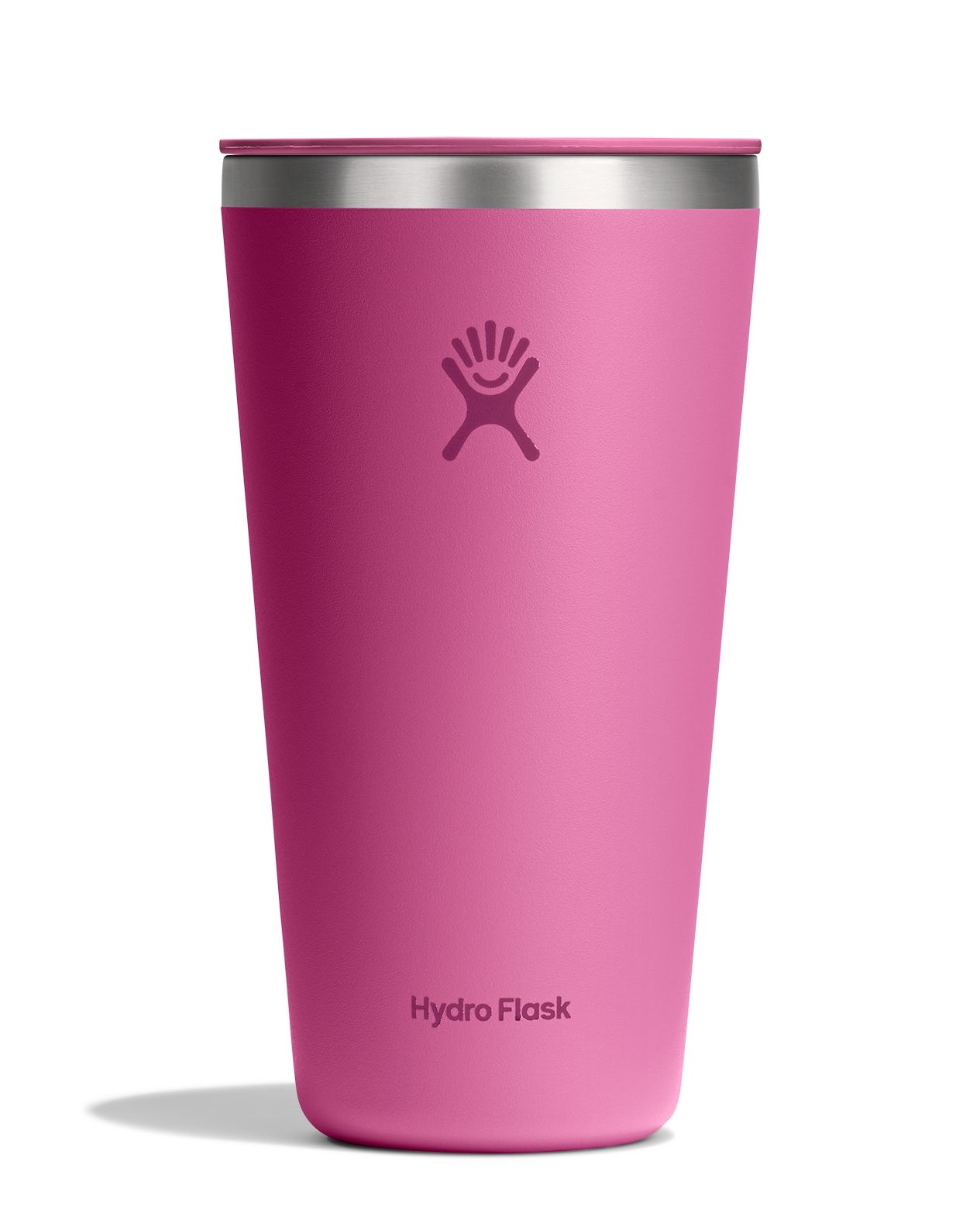 Hydro Flask 28oz保溫隨行杯/ 珊瑚礁紅