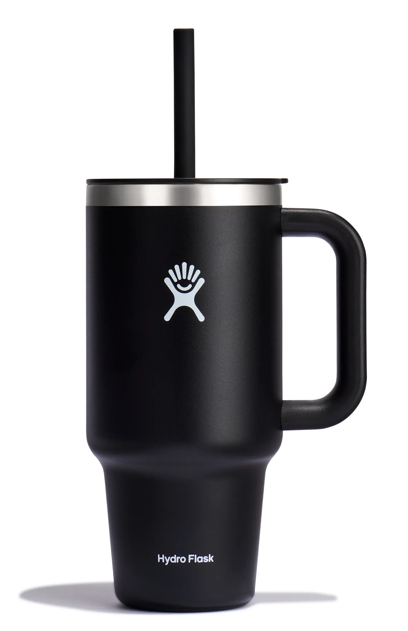 Hydro Flask 32oz冰霸杯/ 時尚黑