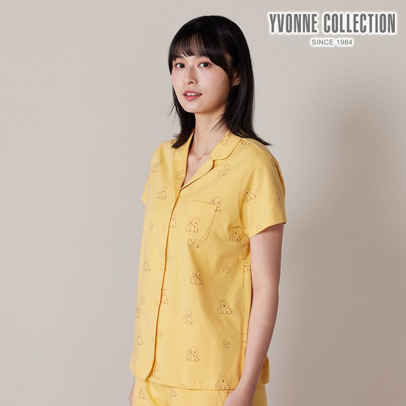 居家服飾