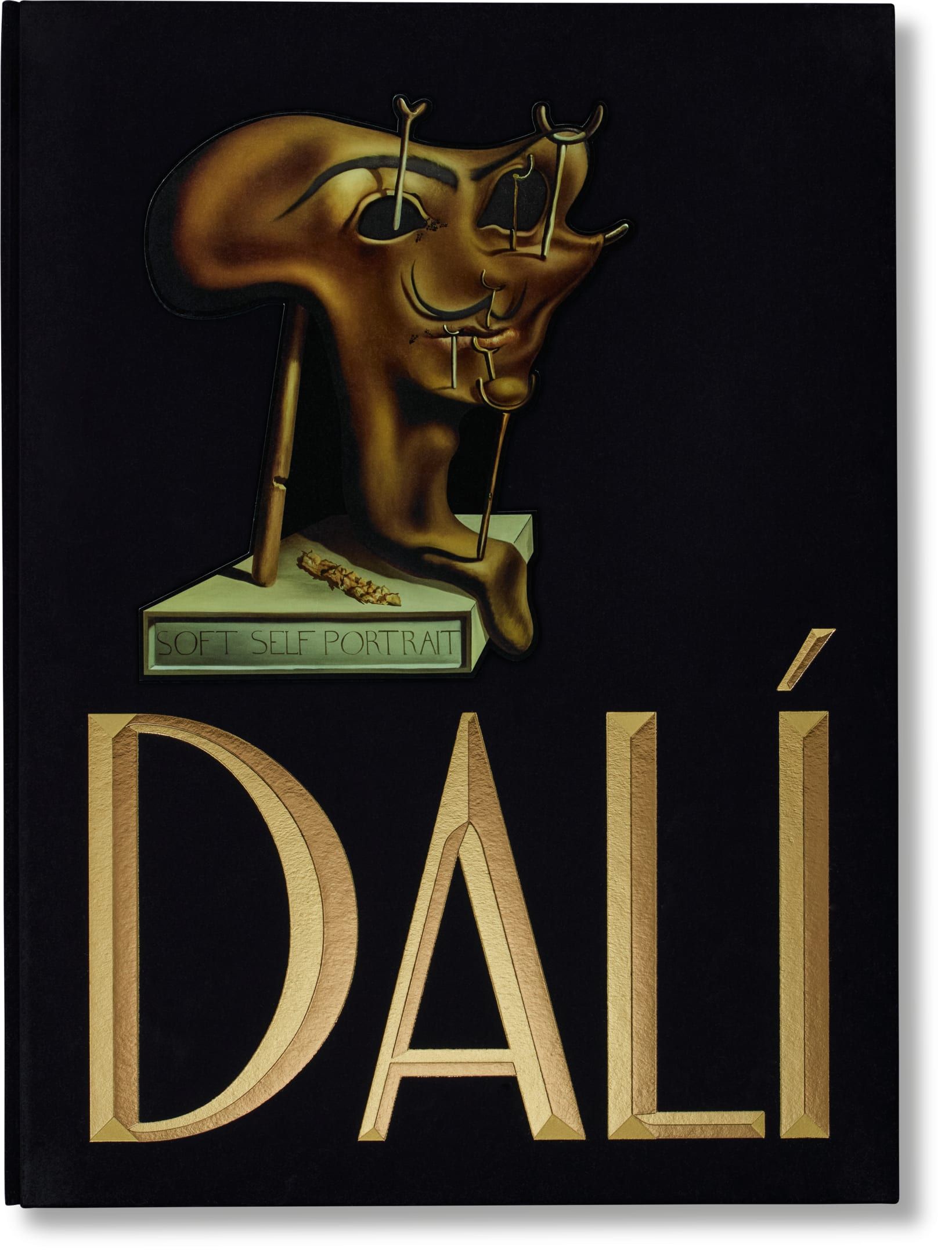 Dalí: Baby Sumo (2冊合售)