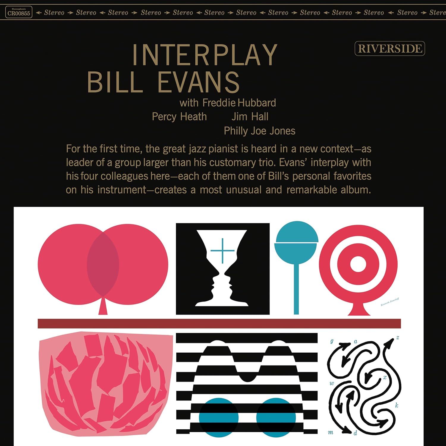 Interplay (180g Vinyl)