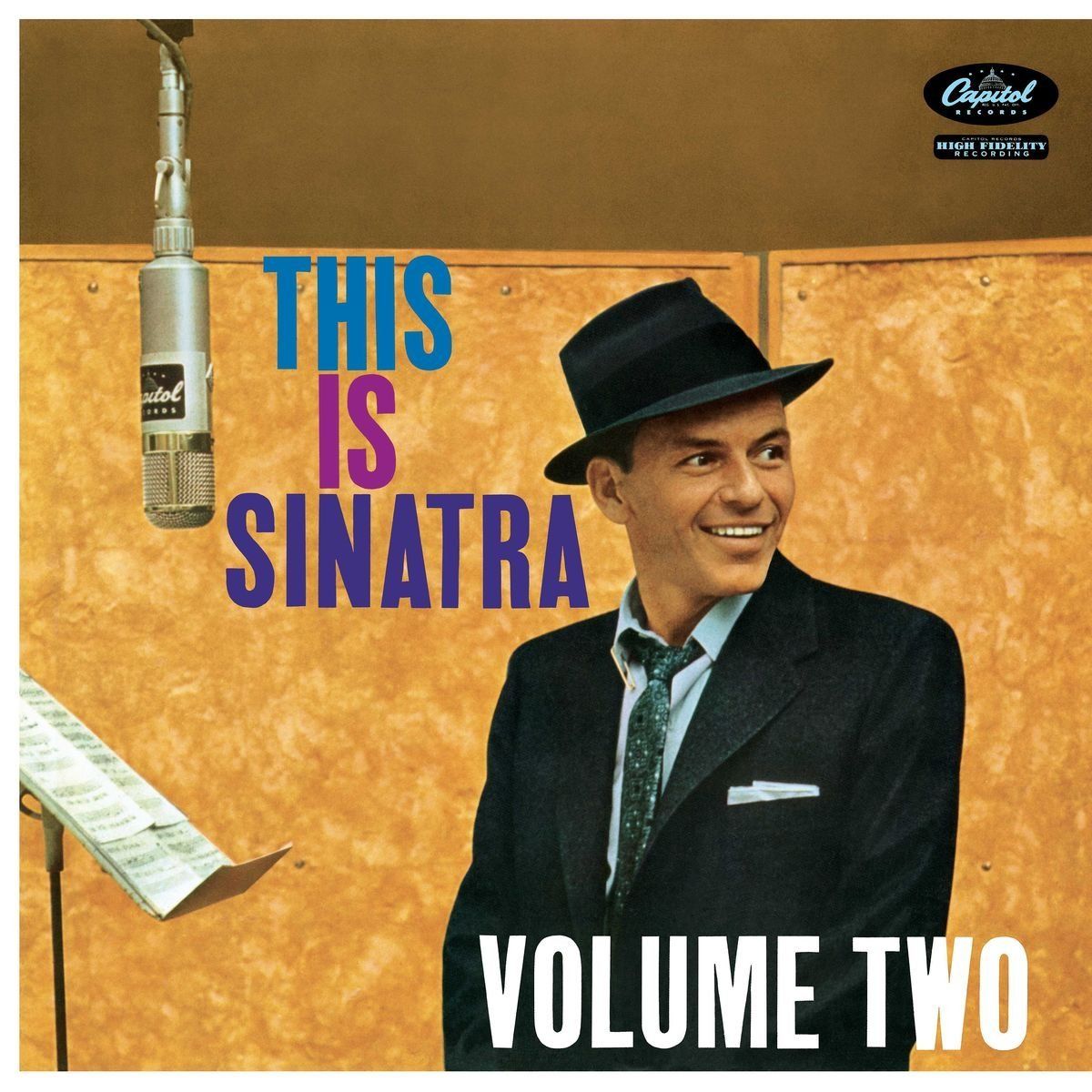 This Is Sinatra Volume Two (180g Vinyl)