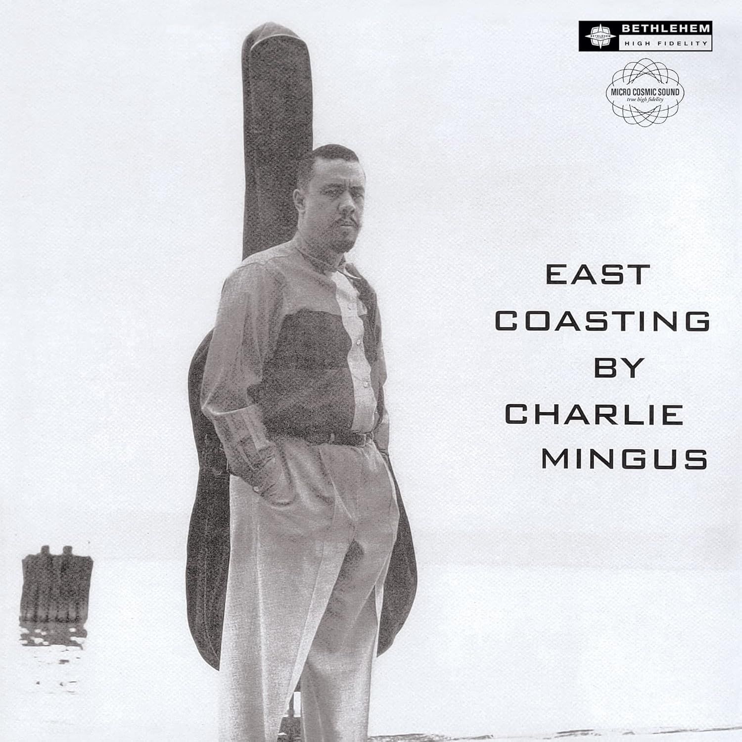 East Coasting (180g Vinyl/mono)