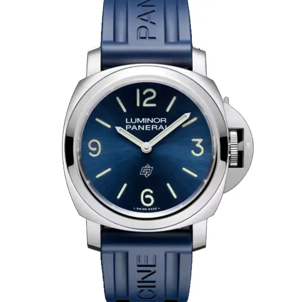 【PANERAI 沛納海】Luminor Base Logo系列 藍面 PAM01623 44mm