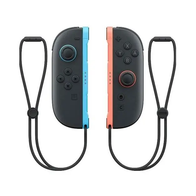 Nintendo Switch 2 Joy-Con2 台灣公司貨 L/R控制器