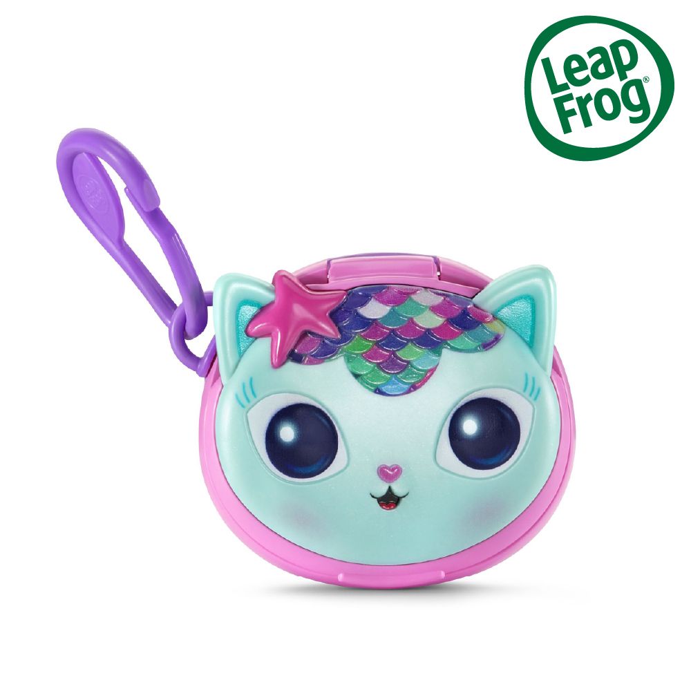 LeapFrog蓋比娃娃屋遊戲盒