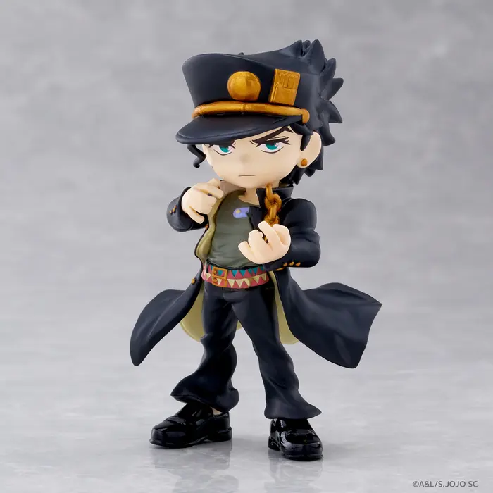 Bushiroad PalVerse JOJO的奇妙冒險 星塵遠征軍盲盒/ 單入隨機