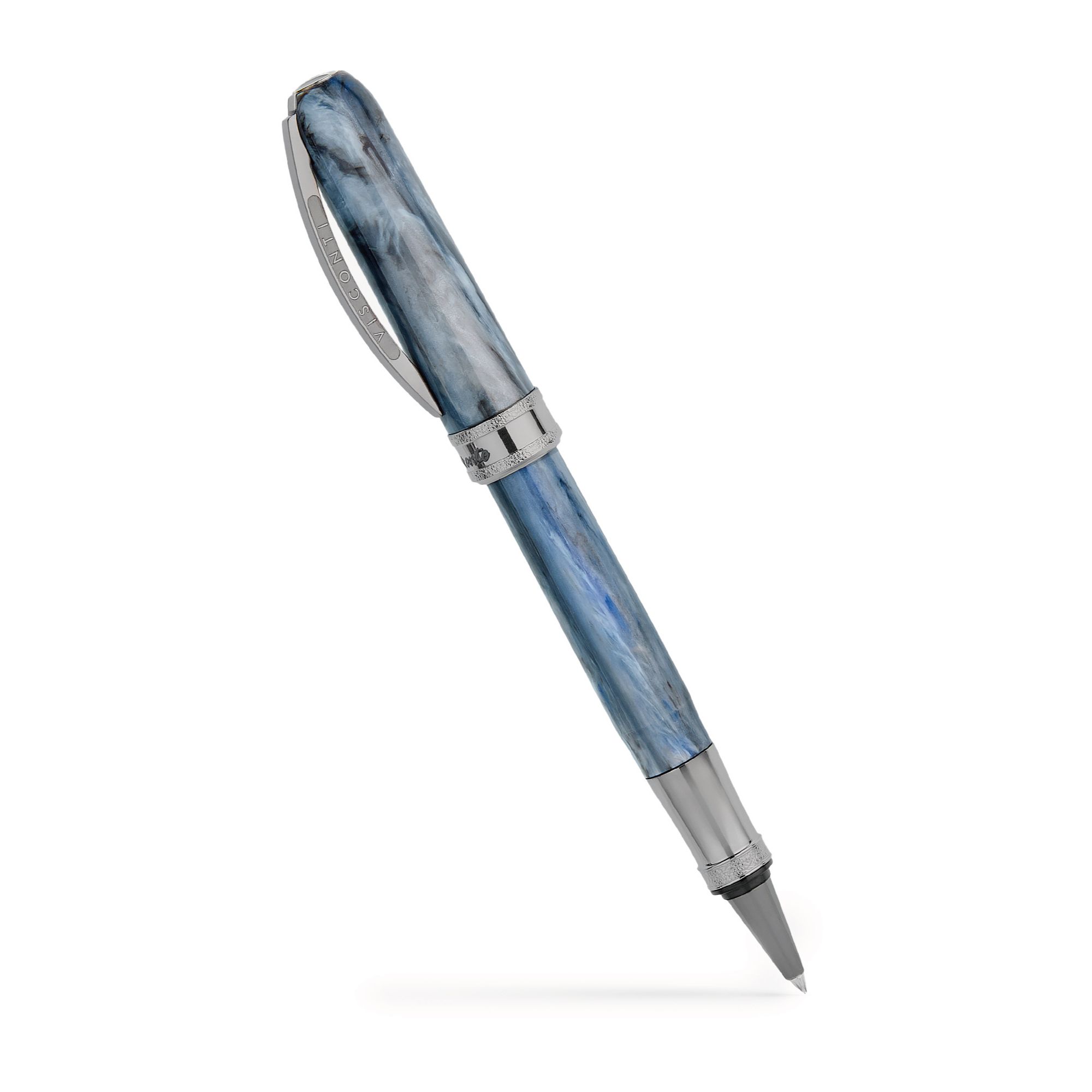 VISCONTI Comedìa但丁神曲卡戎限量版鋼珠筆