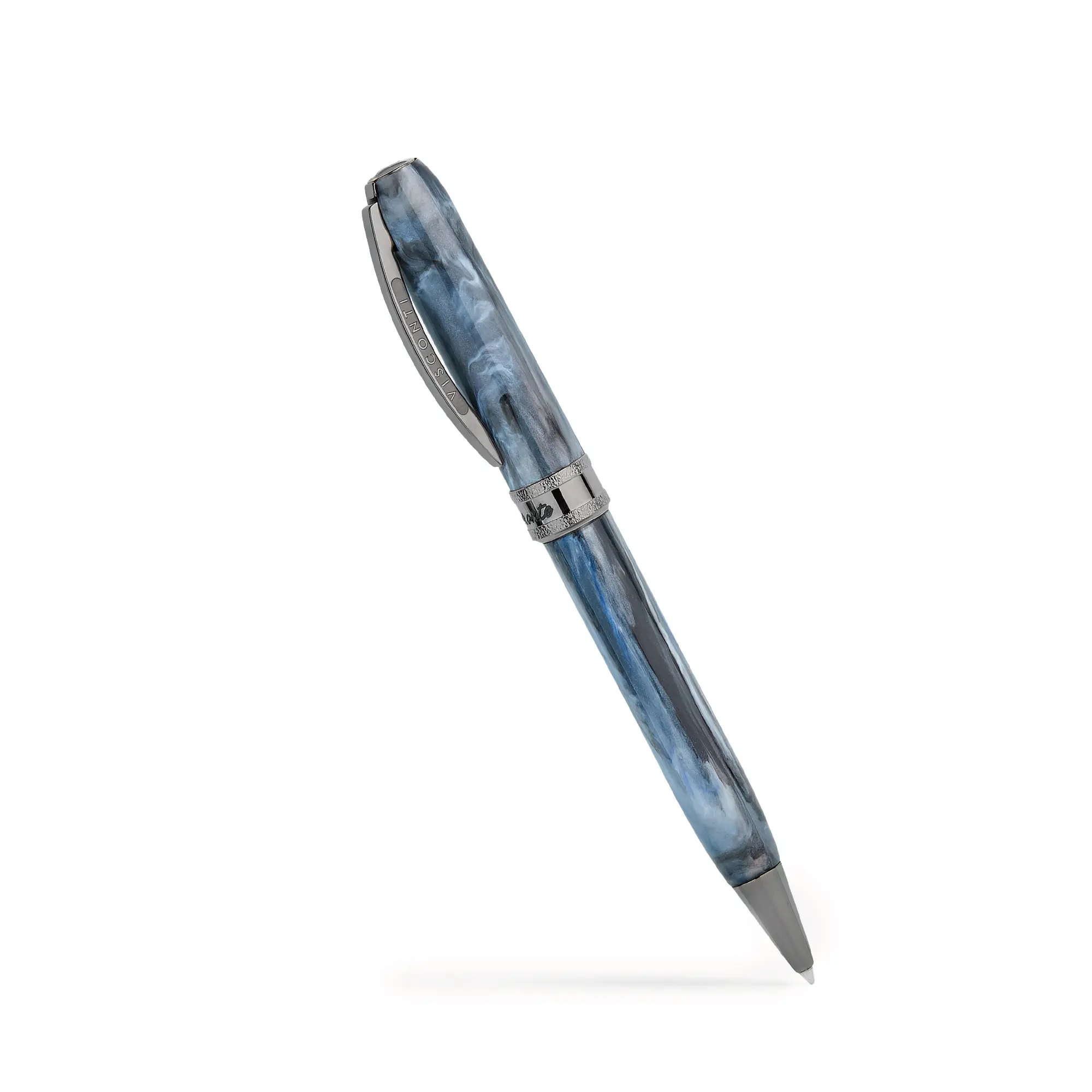 VISCONTI Comedìa但丁神曲卡戎限量版原子筆