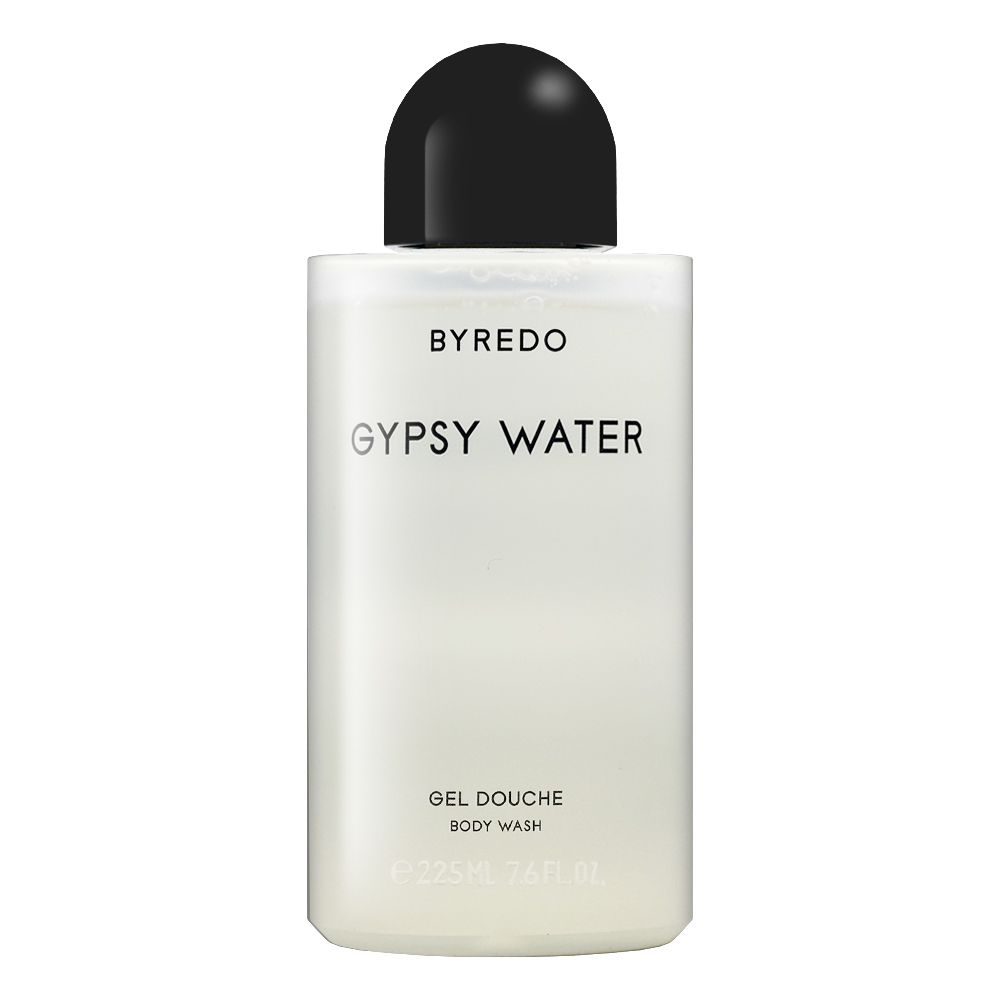 【BYREDO】沐浴膠 225ml-平行輸入/ Gypsy Water 吉普賽之水