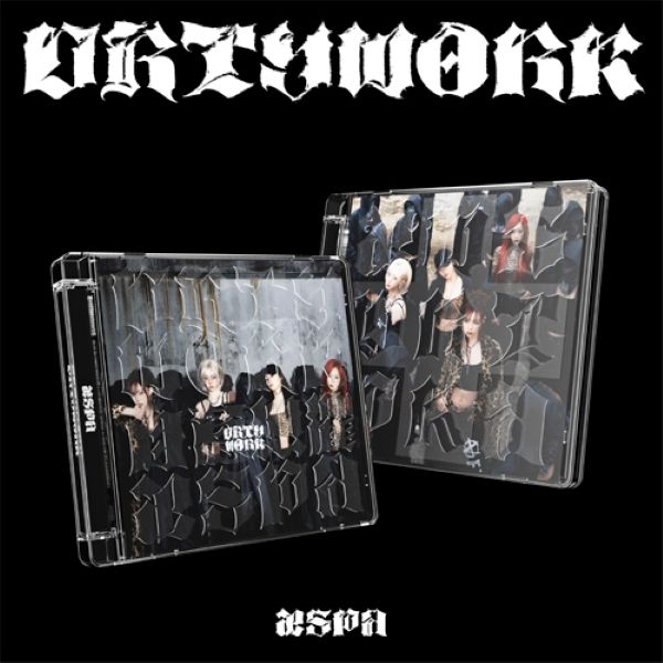 Dirty Work (Dirty Code Ver.)