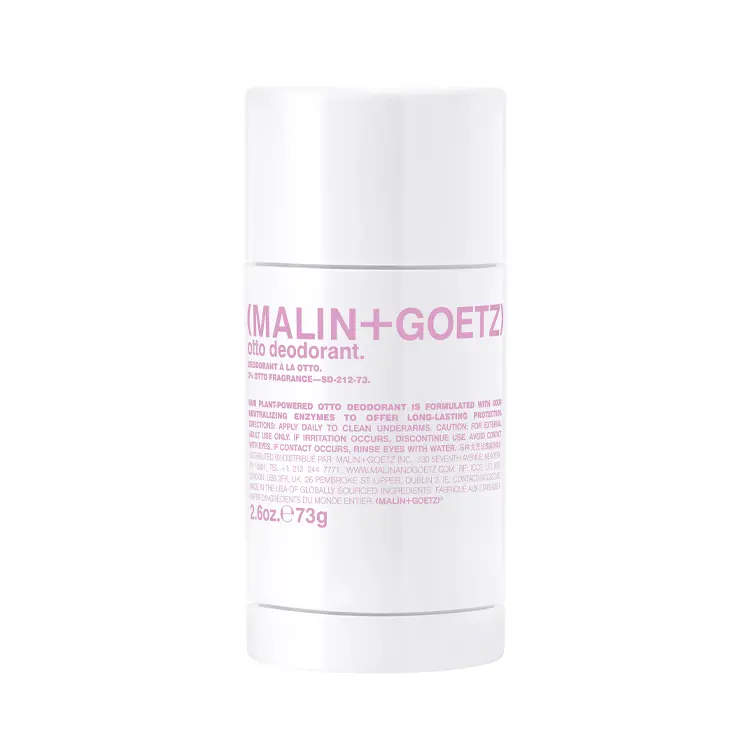 MALIN+GOETZ玫瑰體香膏/ 2.6oz/ 73g