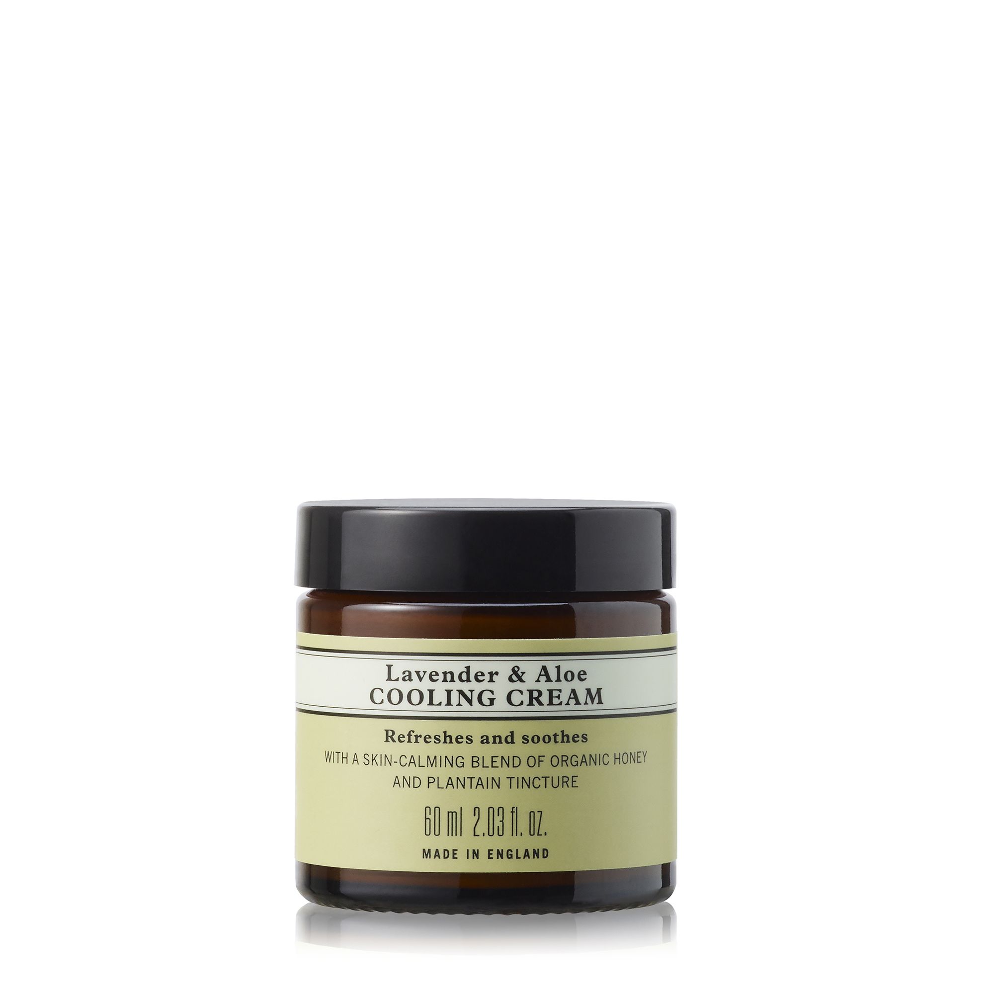 NEAL'S YARD REMEDIES薰衣草蘆薈涼感霜/ 60ml