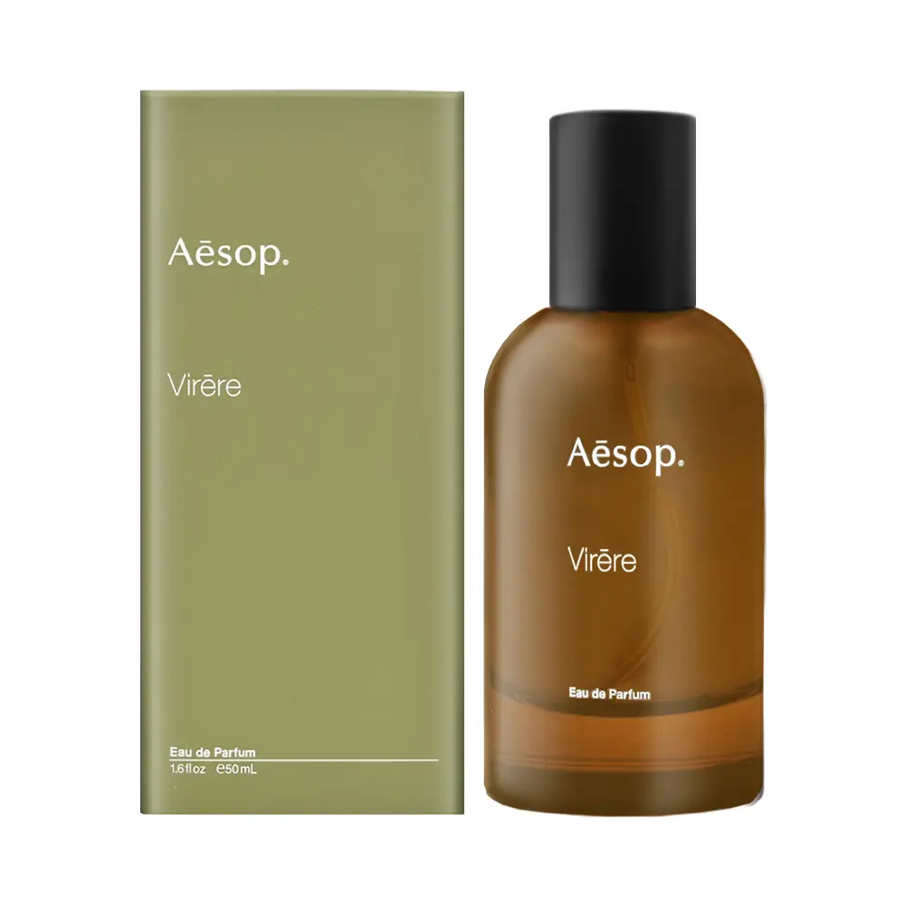 【AESOP】Virere 蔚香水 50ml-平行輸入