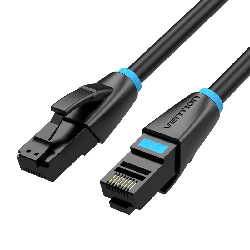 VENTION 威迅 IBKBJ Cat.6網路線 5M RJ45 高速網路線 ADSL 路由器 乙太網路線