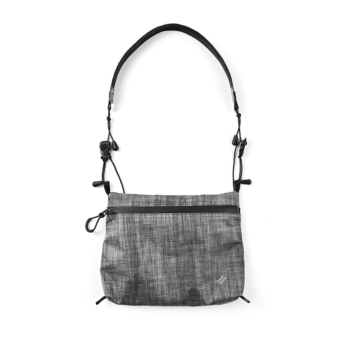 fyber forma Pocket X-Pac隨行包/ 大