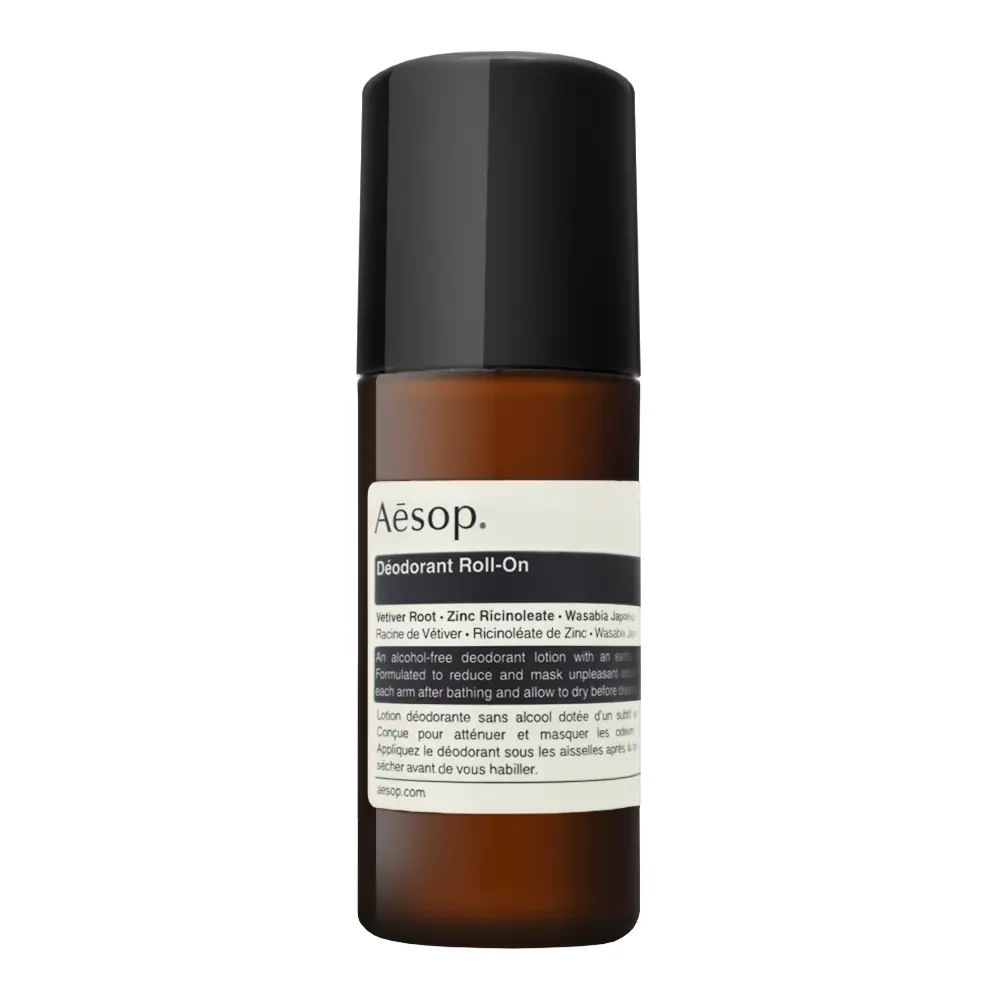 【AESOP】滾珠式腋下體香劑 50ml-平行輸入