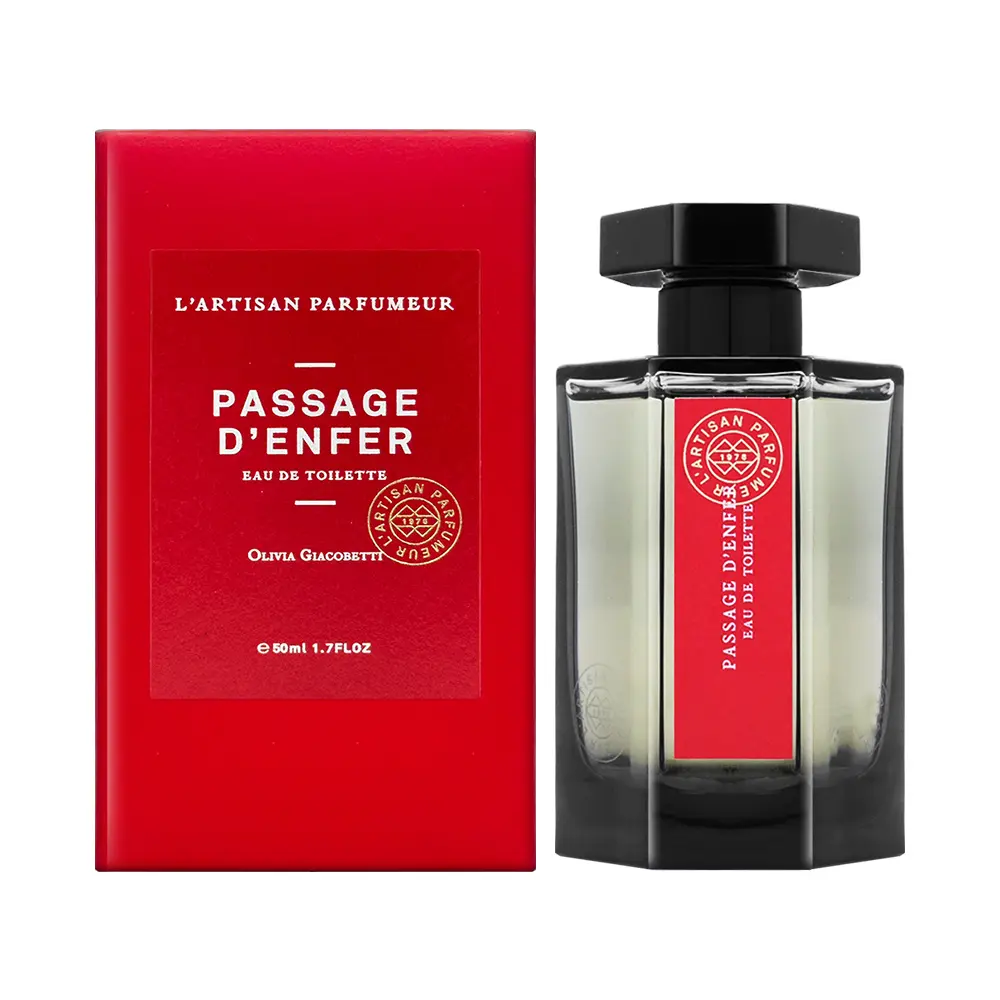 【L'Artisan Parfumeur】阿蒂仙冥府之路淡香水 50ml-平行輸入