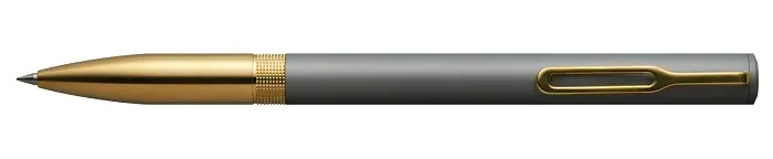 SAKURA Craft Lab 007鋼珠筆/ 灰色