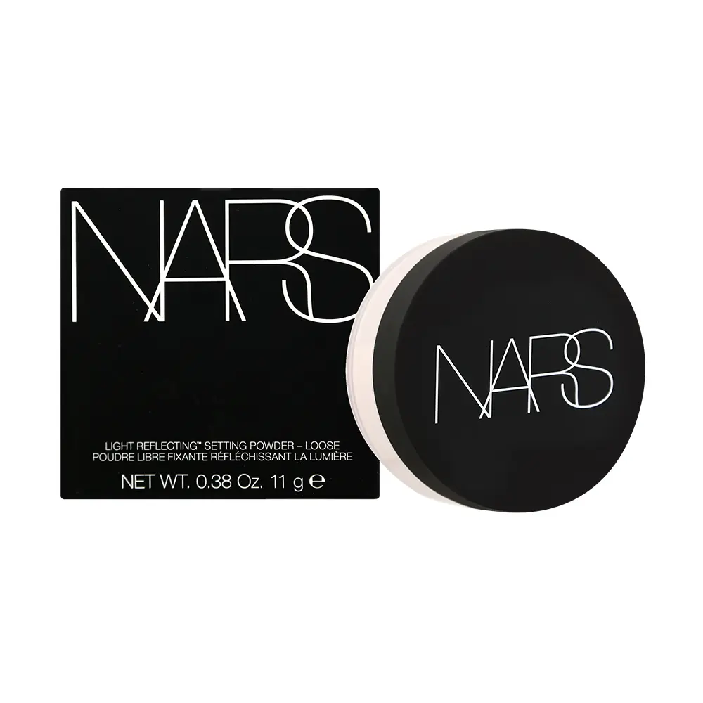 NARS 裸光蜜粉(11g)_平行輸入