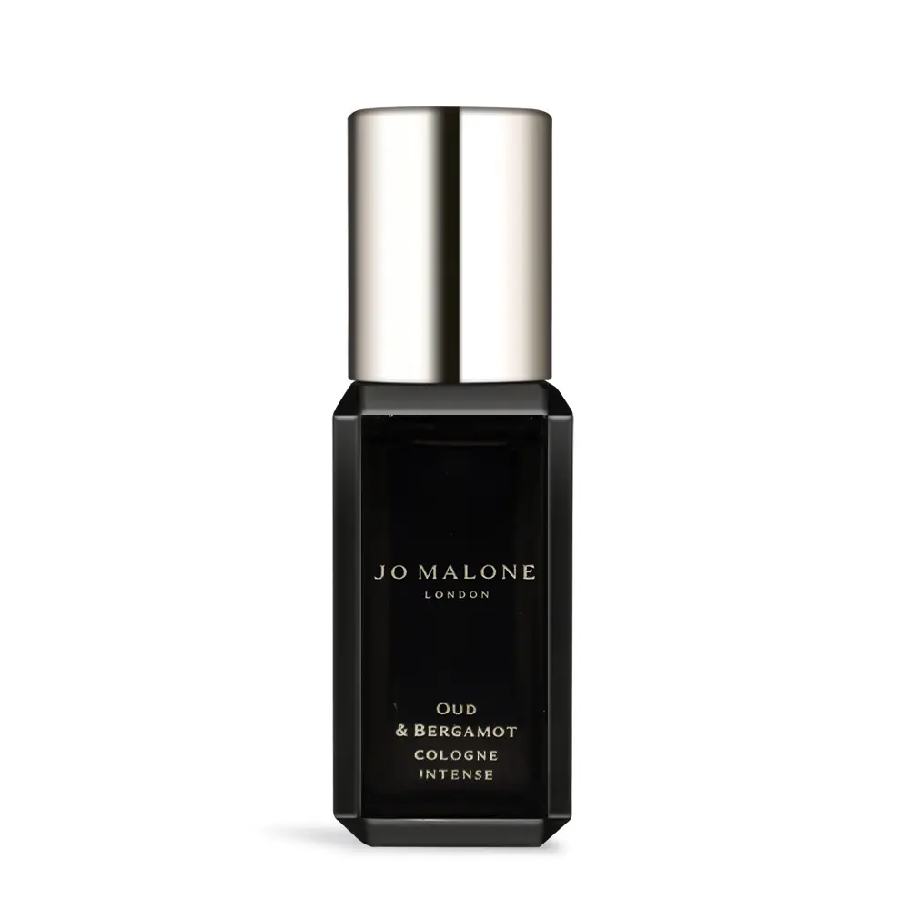 Jo Malone 烏木與佛手柑芳醇香水(9ml) 黑瓶-平行輸入