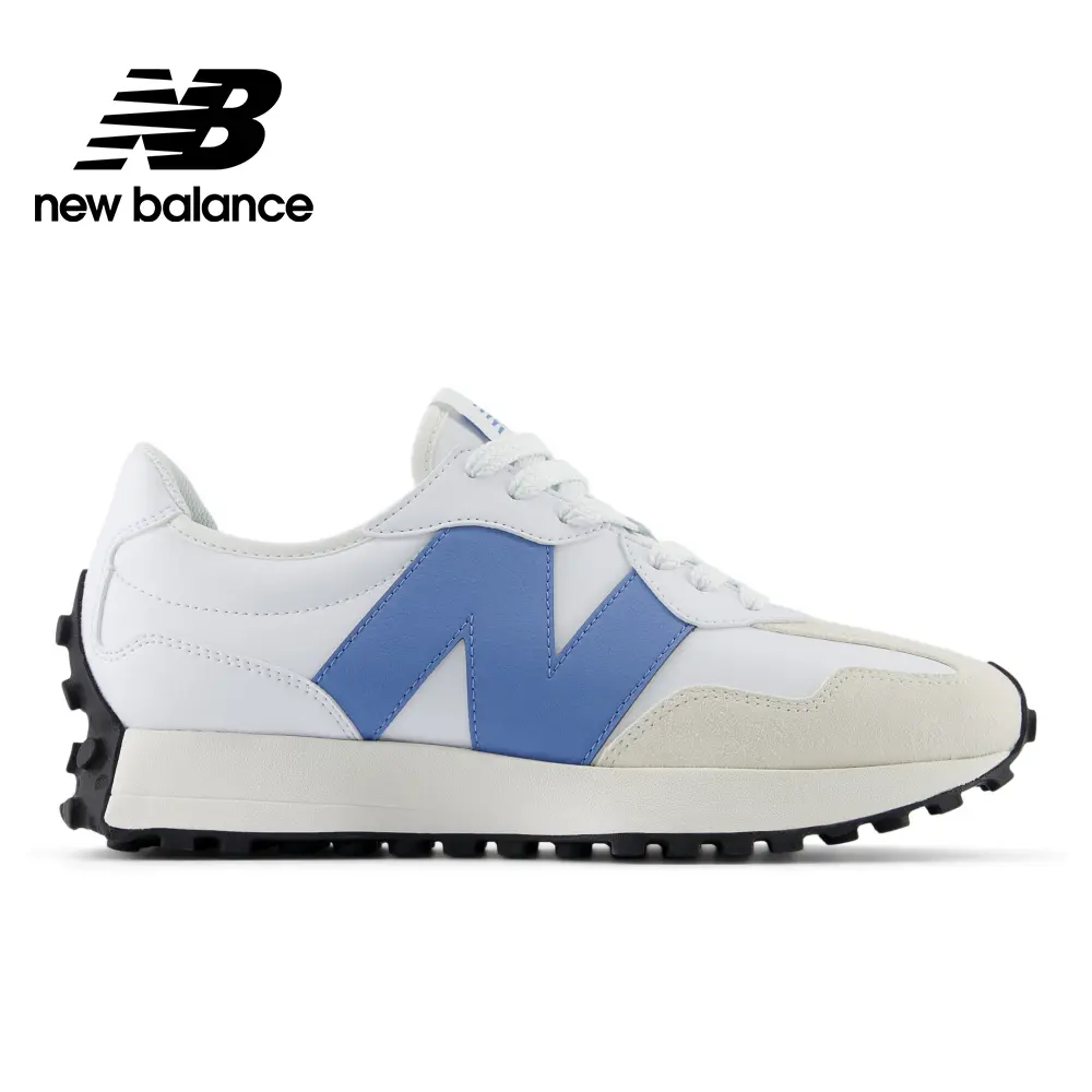 【New Balance】復古鞋_U327SKB-D_中性_天空藍/ US6.5-24.5cm