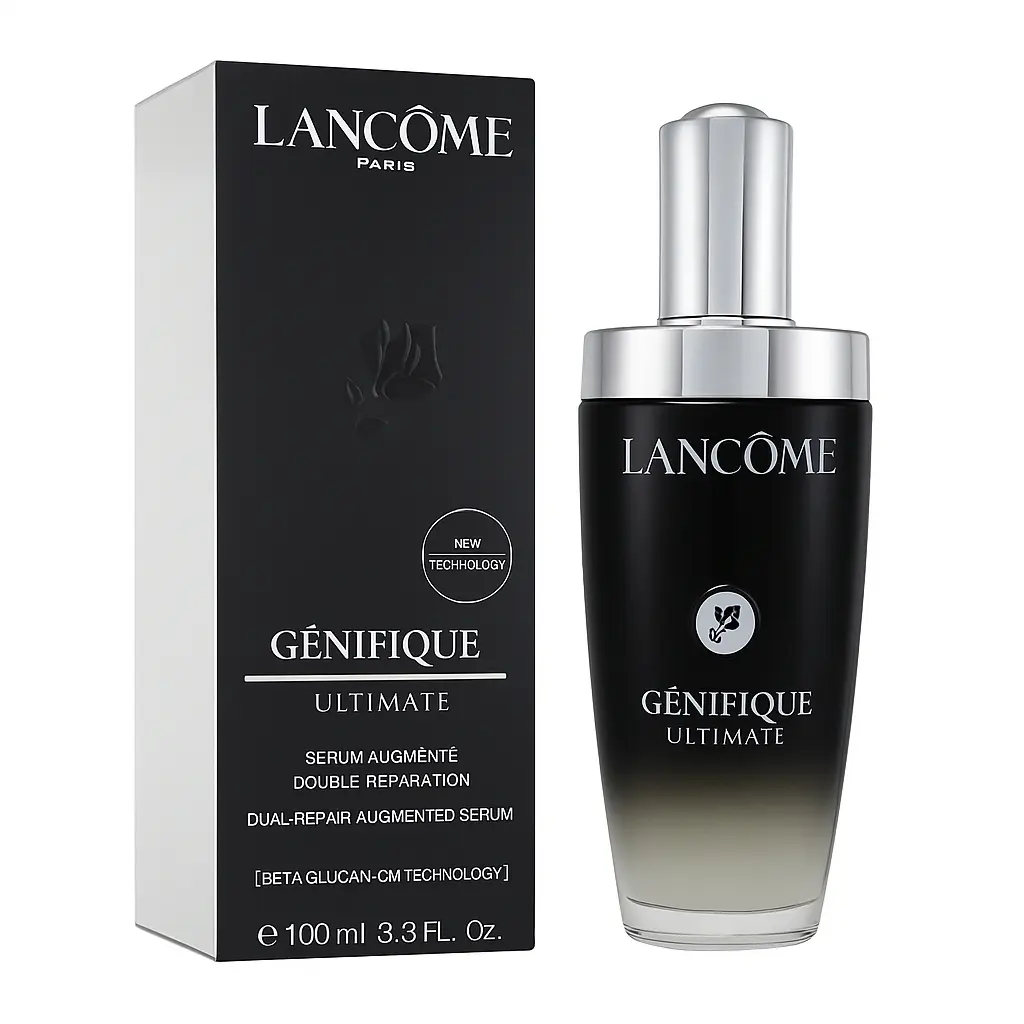 LANCOME蘭蔻 超極限肌因賦活露100ml 新版小黑瓶PRO / 平行輸入