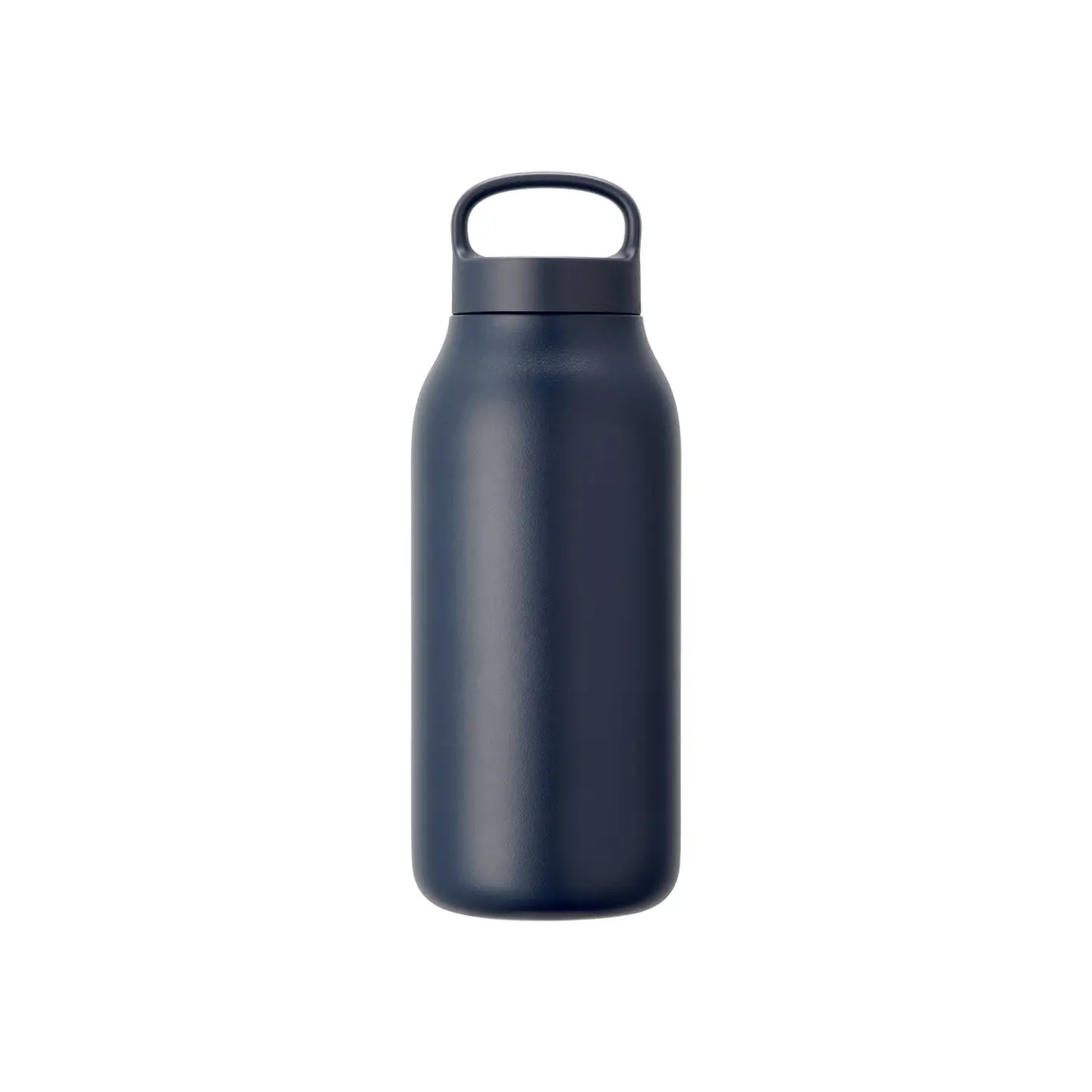 KINTO WATER TUMBLER輕量保溫瓶/ 550ml/ 深海藍