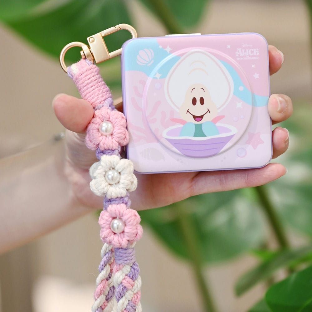 infoThink小牡蠣系列八合一MAX行動電源