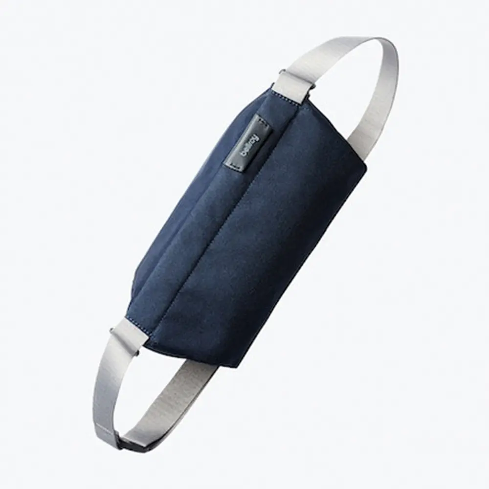 Bellroy Sling Mini 出國隨身包 斜背包 小包/ 海軍藍
