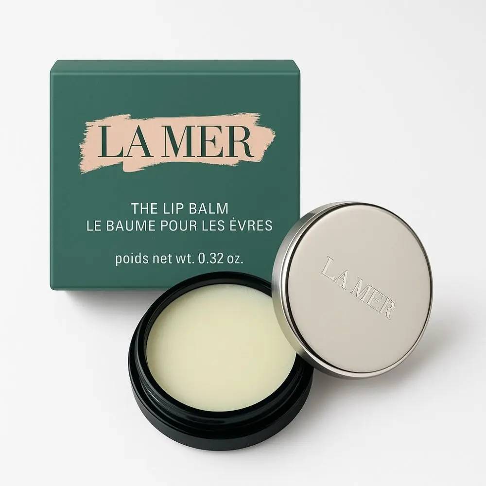 LA MER 海洋拉娜 修護唇霜9g / 平行輸入