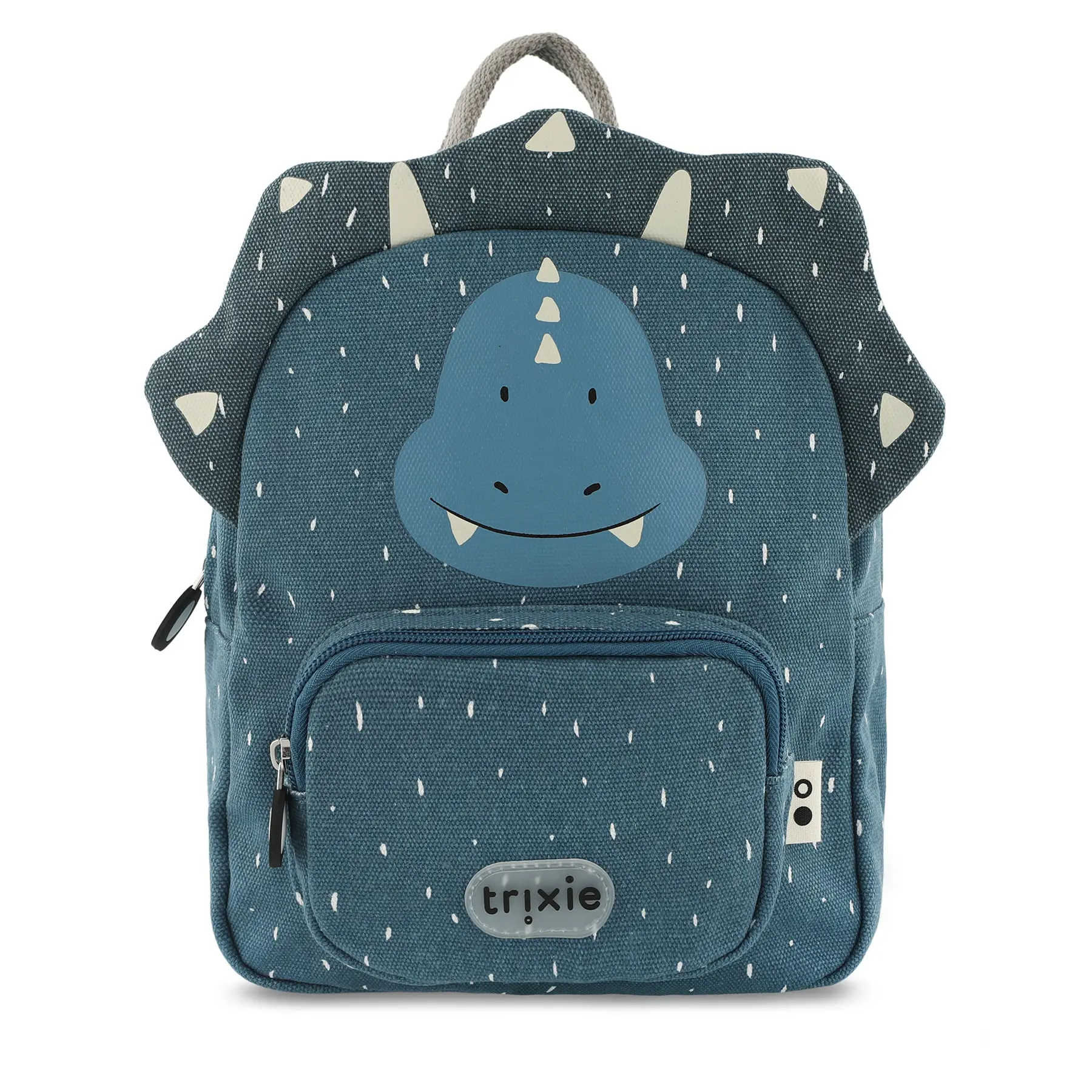 trixie動物造型背包/ 冒險三角龍