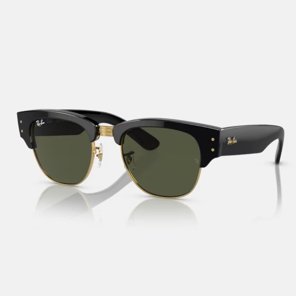 Ray Ban｜RB0316S-901/31 方形粗框太陽眼鏡/ 公司貨