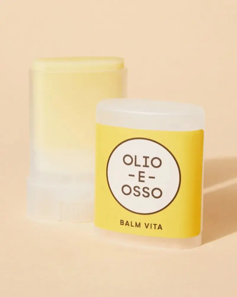 Olio E Osso Vita 維他命多用修復膏