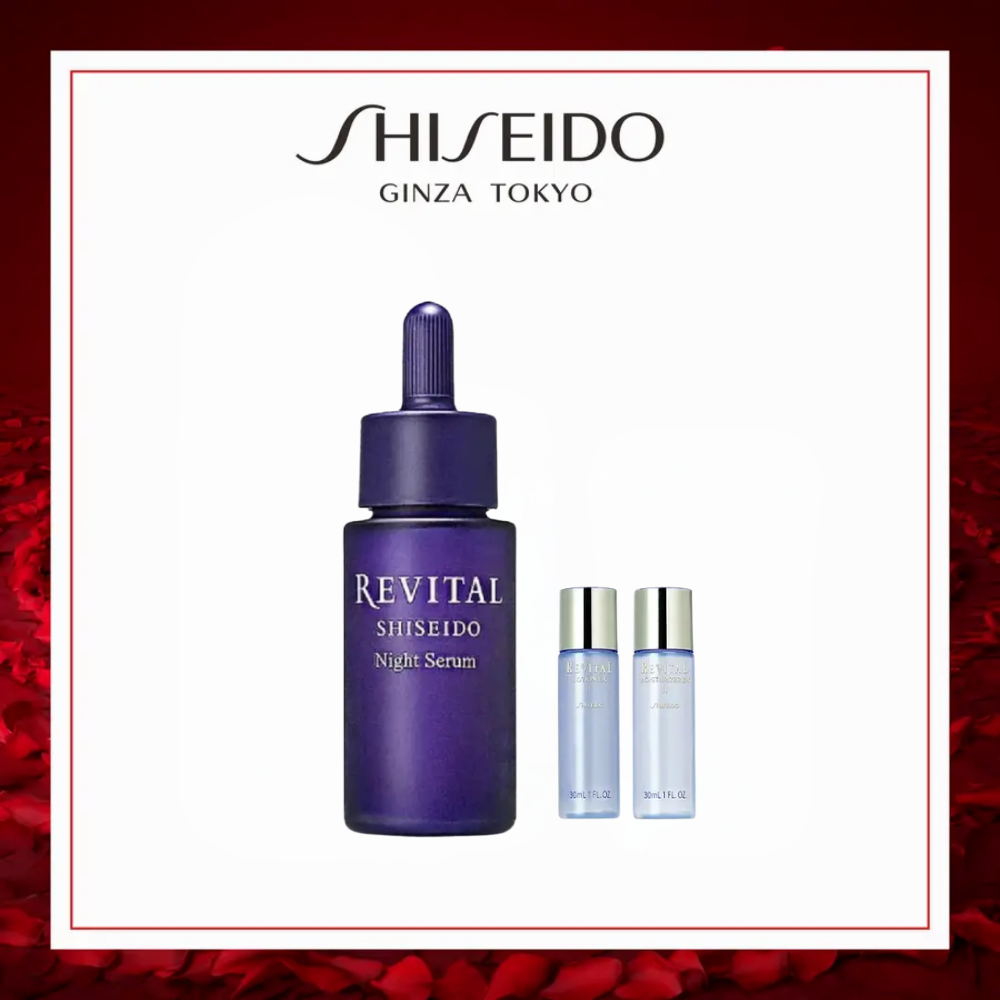 REVITAL莉薇特麗逆時煥生油精萃/ 20ml