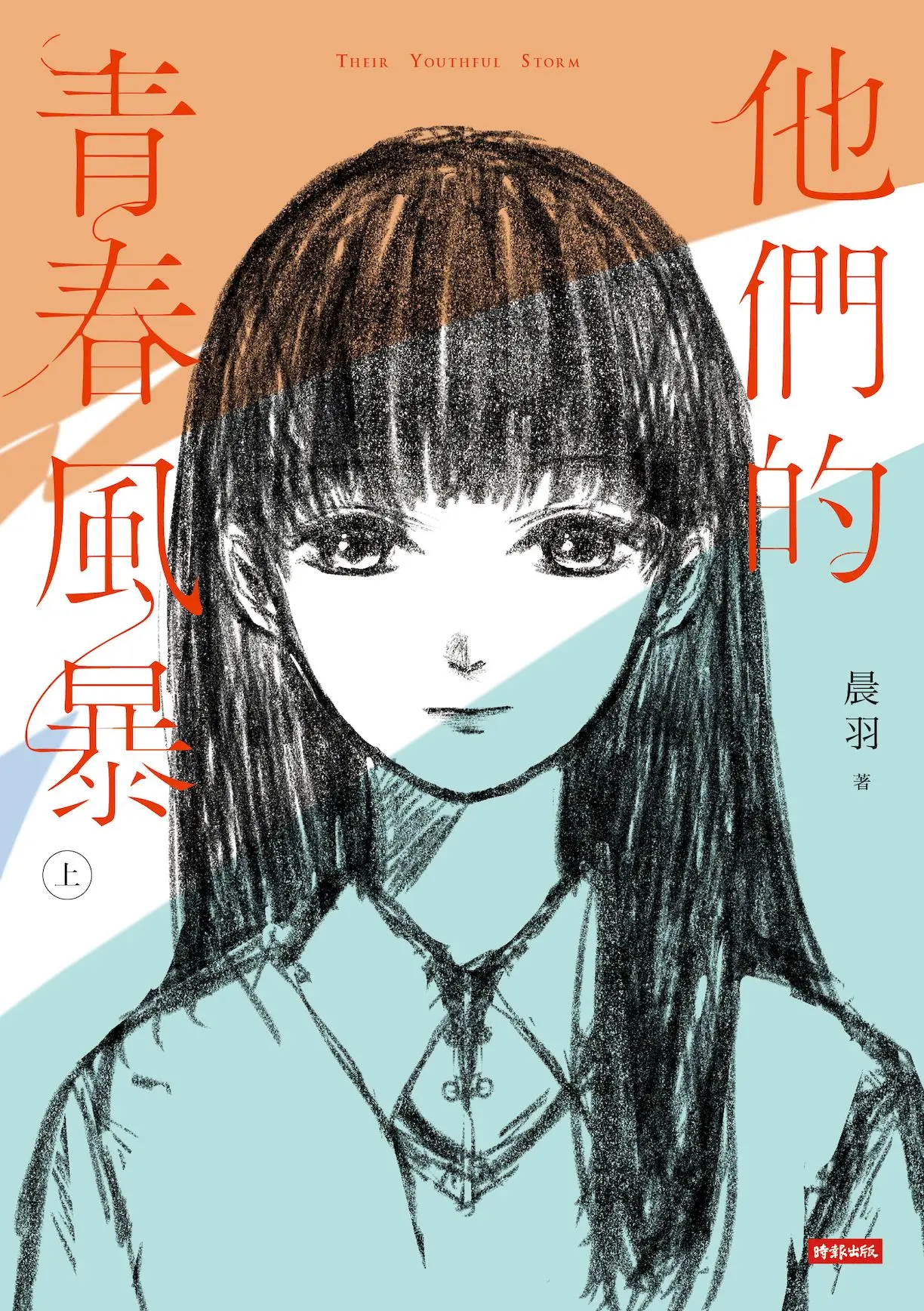 他們的青春風暴 上
